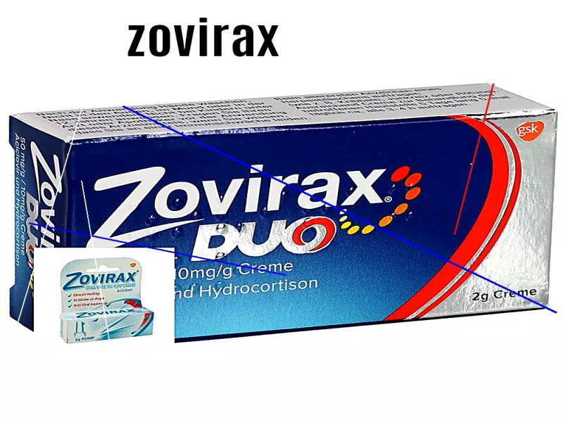 Zovirax prix suisse